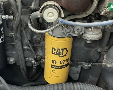 Клаас Лексион, объемом двигателя 0 л и пробегом 0 тыс. км за 80814 $, фото 16 на Automoto.ua