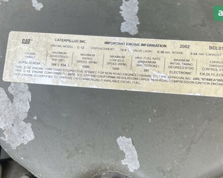 Клаас Лексион, объемом двигателя 0 л и пробегом 0 тыс. км за 80814 $, фото 15 на Automoto.ua