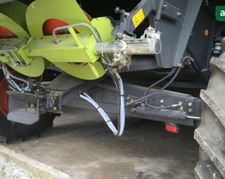 Клаас Лексіон, об'ємом двигуна 0 л та пробігом 0 тис. км за 60000 $, фото 3 на Automoto.ua