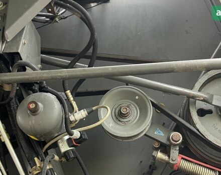 Клаас Лексион, объемом двигателя 0 л и пробегом 0 тыс. км за 80814 $, фото 10 на Automoto.ua