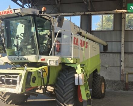 Клаас Лексіон, об'ємом двигуна 0 л та пробігом 0 тис. км за 65000 $, фото 1 на Automoto.ua