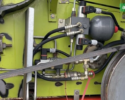 Клаас Лексион, объемом двигателя 0 л и пробегом 0 тыс. км за 80814 $, фото 7 на Automoto.ua