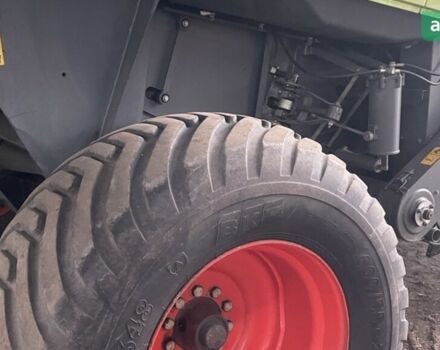 Клаас Лексіон, об'ємом двигуна 0 л та пробігом 0 тис. км за 64930 $, фото 17 на Automoto.ua