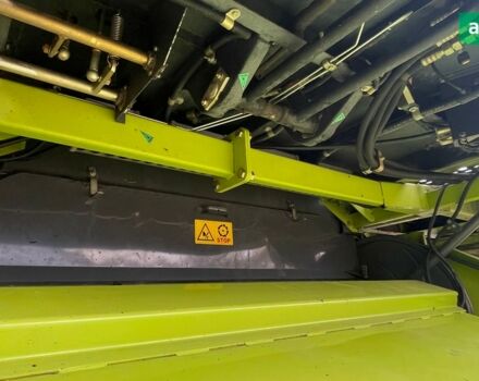 Клаас Лексион, объемом двигателя 0 л и пробегом 0 тыс. км за 80814 $, фото 4 на Automoto.ua