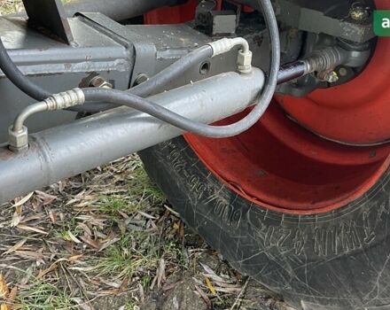 Клаас Лексион, объемом двигателя 0 л и пробегом 0 тыс. км за 80814 $, фото 25 на Automoto.ua