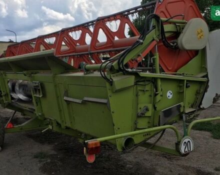 Клаас Лексіон, об'ємом двигуна 0 л та пробігом 0 тис. км за 60000 $, фото 6 на Automoto.ua