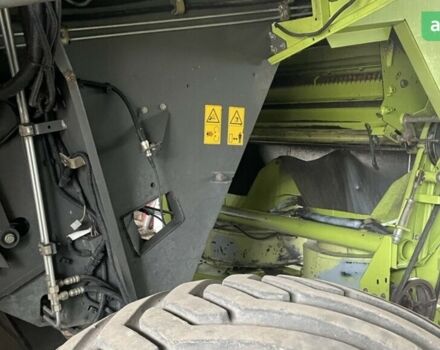 Клаас Лексіон, об'ємом двигуна 0 л та пробігом 0 тис. км за 64930 $, фото 10 на Automoto.ua