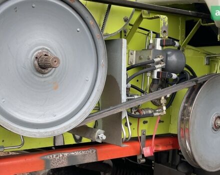 Клаас Лексион, объемом двигателя 0 л и пробегом 0 тыс. км за 80814 $, фото 8 на Automoto.ua