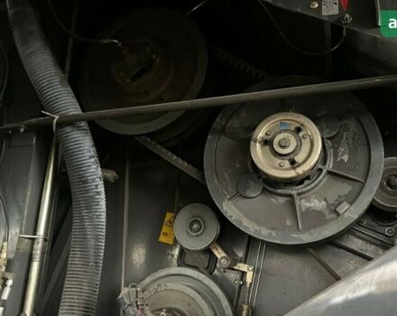 Клаас Лексіон, об'ємом двигуна 0 л та пробігом 0 тис. км за 66589 $, фото 3 на Automoto.ua