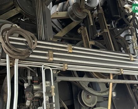 Клаас Лексион, объемом двигателя 0 л и пробегом 0 тыс. км за 80814 $, фото 13 на Automoto.ua