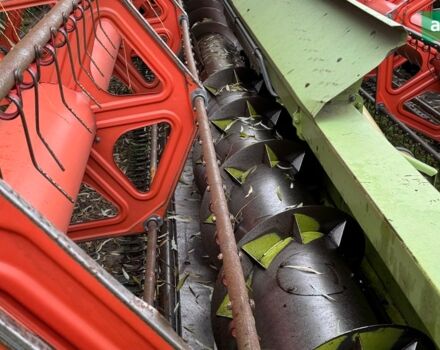 Клаас Лексион, объемом двигателя 0 л и пробегом 0 тыс. км за 80814 $, фото 31 на Automoto.ua