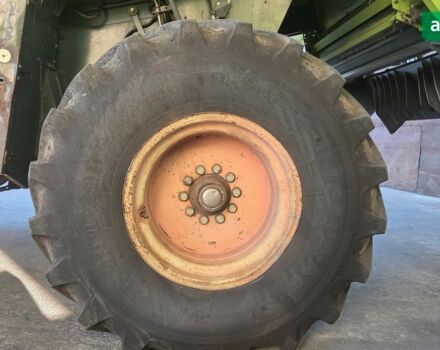 Клаас Лексіон, об'ємом двигуна 0 л та пробігом 0 тис. км за 65000 $, фото 5 на Automoto.ua