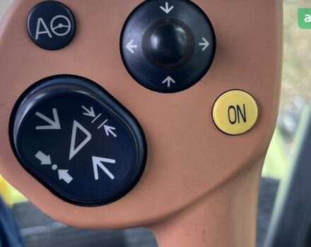 Клаас Лексион, объемом двигателя 0 л и пробегом 0 тыс. км за 80814 $, фото 20 на Automoto.ua