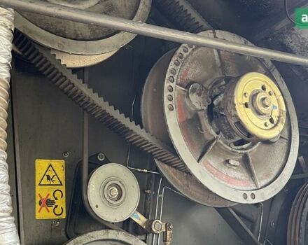 Клаас Лексион, объемом двигателя 0 л и пробегом 0 тыс. км за 80814 $, фото 26 на Automoto.ua