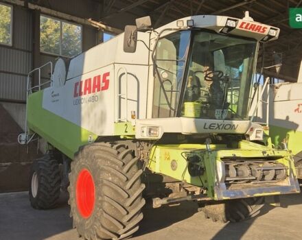Клаас Лексіон, об'ємом двигуна 0 л та пробігом 0 тис. км за 65000 $, фото 2 на Automoto.ua