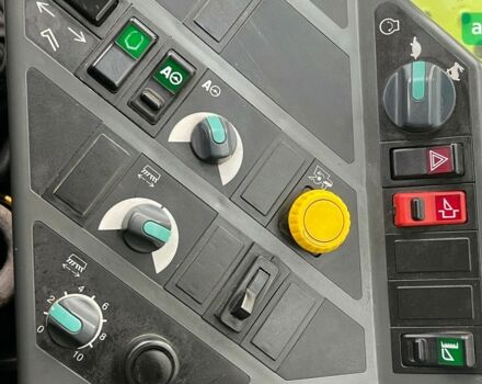 Клаас Лексион, объемом двигателя 0 л и пробегом 0 тыс. км за 80814 $, фото 19 на Automoto.ua