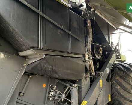 Клаас Лексион, объемом двигателя 0 л и пробегом 0 тыс. км за 80814 $, фото 22 на Automoto.ua