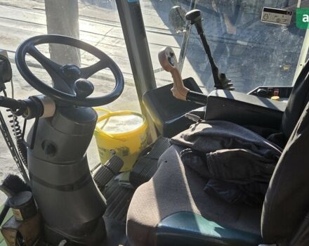 Клаас Лексіон, об'ємом двигуна 0 л та пробігом 0 тис. км за 65000 $, фото 16 на Automoto.ua