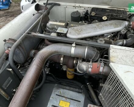 Клаас Лексион, объемом двигателя 0 л и пробегом 0 тыс. км за 80814 $, фото 17 на Automoto.ua