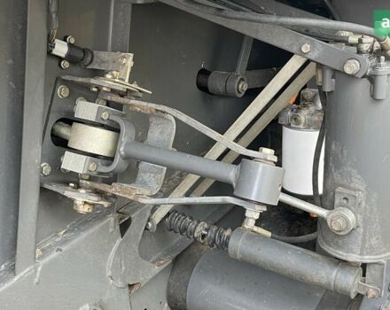 Клаас Лексион, объемом двигателя 0 л и пробегом 0 тыс. км за 80814 $, фото 29 на Automoto.ua