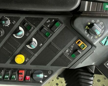 Клаас Лексіон, об'ємом двигуна 0 л та пробігом 0 тис. км за 66589 $, фото 1 на Automoto.ua