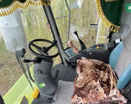 Клаас Лексион, объемом двигателя 0 л и пробегом 0 тыс. км за 80814 $, фото 18 на Automoto.ua