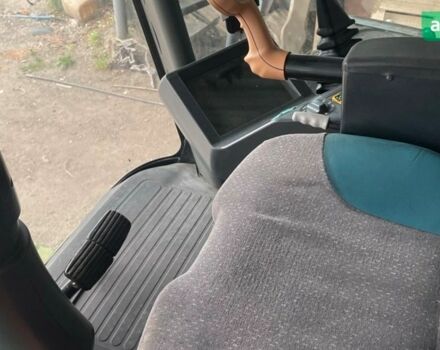 Клаас Лексіон, об'ємом двигуна 0 л та пробігом 0 тис. км за 64930 $, фото 4 на Automoto.ua