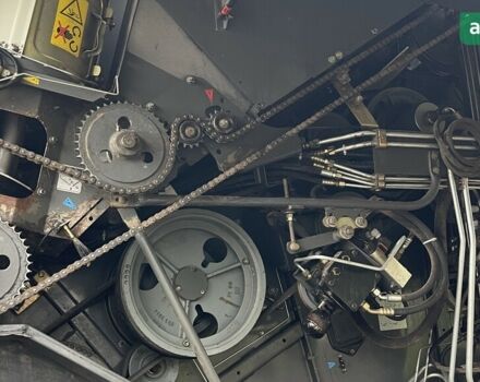 Клаас Лексион, объемом двигателя 0 л и пробегом 0 тыс. км за 80814 $, фото 11 на Automoto.ua