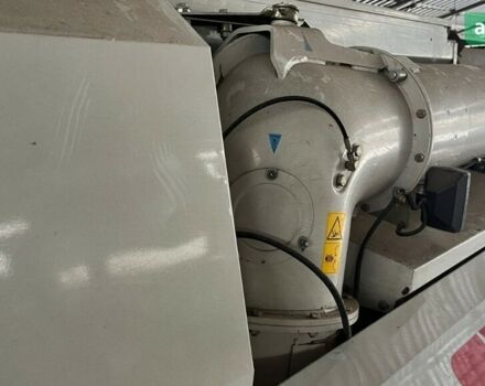 Клаас Лексіон, об'ємом двигуна 0 л та пробігом 0 тис. км за 66589 $, фото 4 на Automoto.ua
