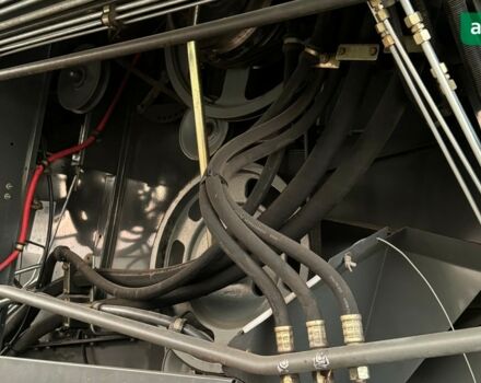 Клаас Лексіон, об'ємом двигуна 0 л та пробігом 0 тис. км за 67000 $, фото 5 на Automoto.ua