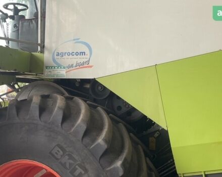 Клаас Лексіон, об'ємом двигуна 0 л та пробігом 0 тис. км за 64930 $, фото 13 на Automoto.ua