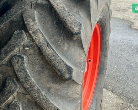 Клаас Лексион, объемом двигателя 0 л и пробегом 0 тыс. км за 65000 $, фото 10 на Automoto.ua