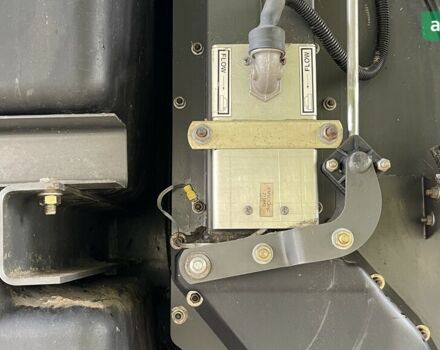 Клаас Лексион, объемом двигателя 0 л и пробегом 0 тыс. км за 80814 $, фото 24 на Automoto.ua