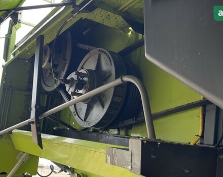 Клаас Лексион, объемом двигателя 0 л и пробегом 0 тыс. км за 80814 $, фото 21 на Automoto.ua