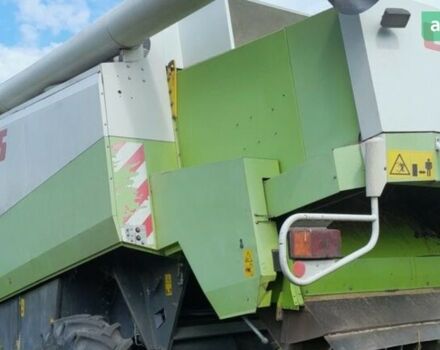 Клаас Лексіон, об'ємом двигуна 0 л та пробігом 0 тис. км за 55794 $, фото 5 на Automoto.ua