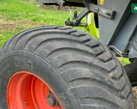 Клаас Лексион, объемом двигателя 0 л и пробегом 0 тыс. км за 70000 $, фото 5 на Automoto.ua