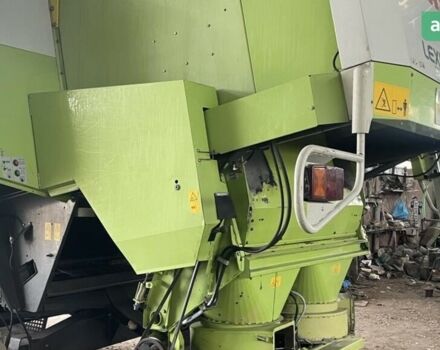 Клаас Лексіон, об'ємом двигуна 0 л та пробігом 0 тис. км за 64930 $, фото 14 на Automoto.ua