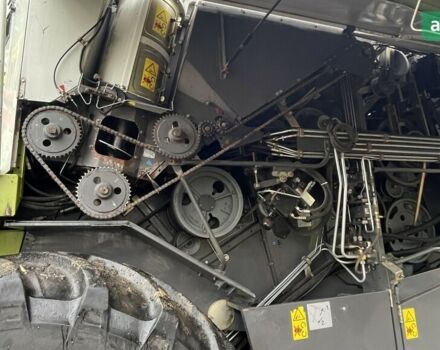 Клаас Лексион, объемом двигателя 0 л и пробегом 0 тыс. км за 80814 $, фото 12 на Automoto.ua