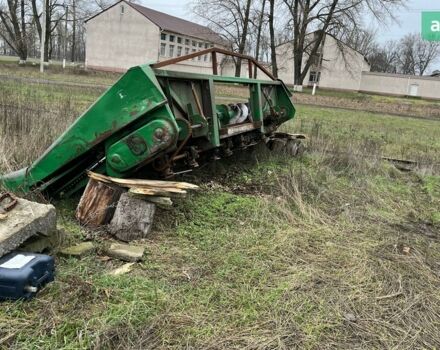 Клаас Лексион, объемом двигателя 0 л и пробегом 0 тыс. км за 70000 $, фото 8 на Automoto.ua