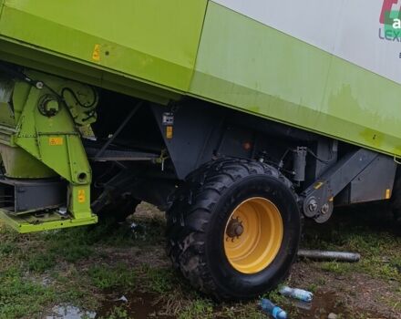 Клаас Лексіон, об'ємом двигуна 0 л та пробігом 0 тис. км за 92000 $, фото 4 на Automoto.ua