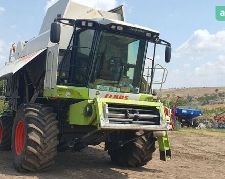 Клаас Лексіон, об'ємом двигуна 0 л та пробігом 0 тис. км за 108176 $, фото 6 на Automoto.ua