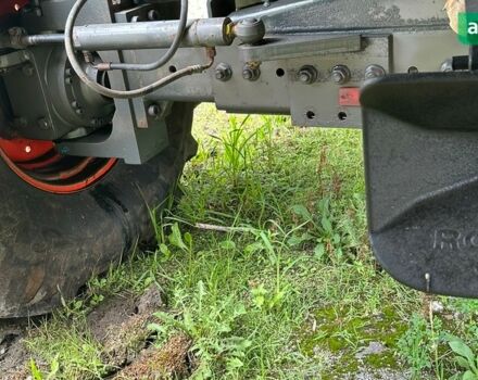 Клаас Лексіон, об'ємом двигуна 0 л та пробігом 0 тис. км за 95624 $, фото 6 на Automoto.ua