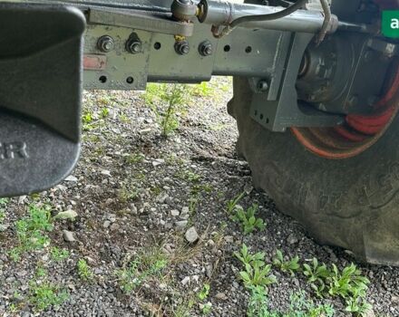 Клаас Лексіон, об'ємом двигуна 0 л та пробігом 0 тис. км за 95624 $, фото 5 на Automoto.ua