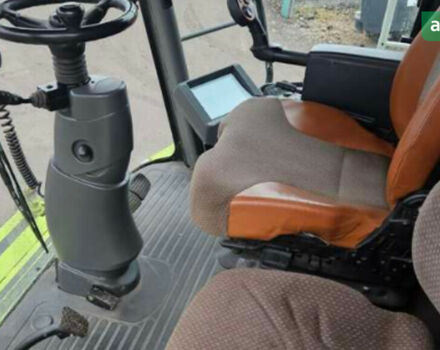 Клаас Лексіон, об'ємом двигуна 0 л та пробігом 0 тис. км за 135762 $, фото 6 на Automoto.ua