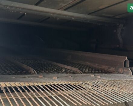 Клаас Лексіон, об'ємом двигуна 0 л та пробігом 0 тис. км за 92359 $, фото 8 на Automoto.ua