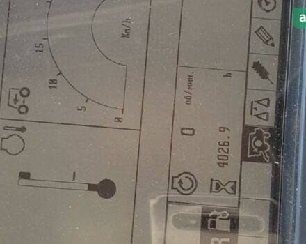 Клаас Лексіон, об'ємом двигуна 0 л та пробігом 0 тис. км за 108176 $, фото 4 на Automoto.ua