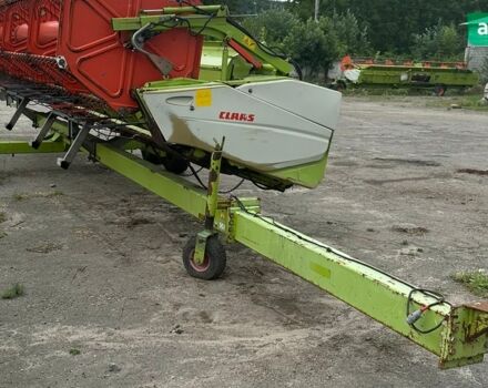Клаас Лексіон, об'ємом двигуна 0 л та пробігом 0 тис. км за 95624 $, фото 10 на Automoto.ua