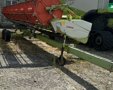 Клаас Лексіон, об'ємом двигуна 0 л та пробігом 0 тис. км за 92359 $, фото 11 на Automoto.ua