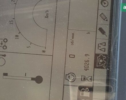 Клаас Лексіон, об'ємом двигуна 0 л та пробігом 0 тис. км за 108176 $, фото 2 на Automoto.ua