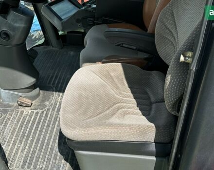 Клаас Лексіон, об'ємом двигуна 0 л та пробігом 0 тис. км за 92359 $, фото 9 на Automoto.ua